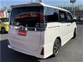 2019 Toyota Voxy
