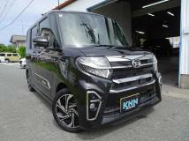 2021 Daihatsu Tanto