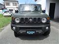 2019 Suzuki Jimny Sierra