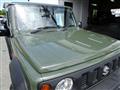 2019 Suzuki Jimny Sierra