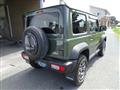 2019 Suzuki Jimny Sierra