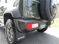 2019 Suzuki Jimny Sierra