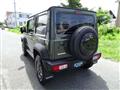2019 Suzuki Jimny Sierra