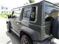 2019 Suzuki Jimny Sierra