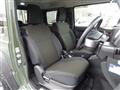 2019 Suzuki Jimny Sierra