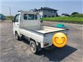 2007 Daihatsu Hijet Truck