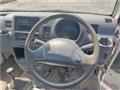2007 Daihatsu Hijet Truck
