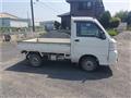 2007 Daihatsu Hijet Truck