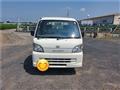 2007 Daihatsu Hijet Truck