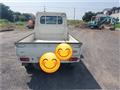 2007 Daihatsu Hijet Truck