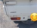 2007 Daihatsu Hijet Truck