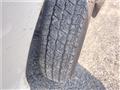 2007 Daihatsu Hijet Truck