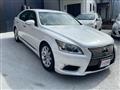 2016 Lexus LS