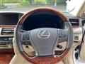 2016 Lexus LS