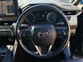 2020 Toyota Harrier