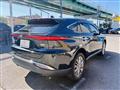 2020 Toyota Harrier