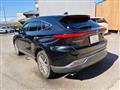 2020 Toyota Harrier