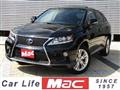 2009 Lexus RX