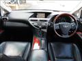 2009 Lexus RX