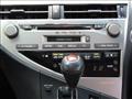 2009 Lexus RX