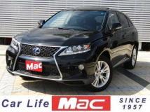 2009 Lexus RX