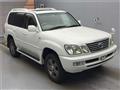 2006 Toyota Land Cruiser