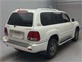 2006 Toyota Land Cruiser