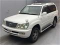 2006 Toyota Land Cruiser