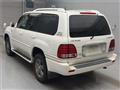 2006 Toyota Land Cruiser