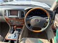 2006 Toyota Land Cruiser