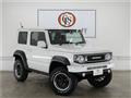 2020 Suzuki Jimny Sierra