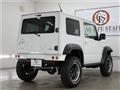 2020 Suzuki Jimny Sierra