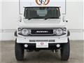 2020 Suzuki Jimny Sierra