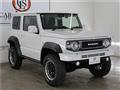 2020 Suzuki Jimny Sierra