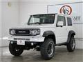2020 Suzuki Jimny Sierra