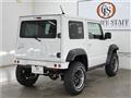 2020 Suzuki Jimny Sierra