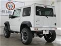 2020 Suzuki Jimny Sierra