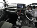 2020 Suzuki Jimny Sierra