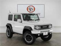2020 Suzuki Jimny Sierra