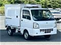 2022 Suzuki Carry Truck