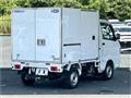 2022 Suzuki Carry Truck