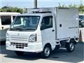 2022 Suzuki Carry Truck