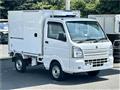 2022 Suzuki Carry Truck