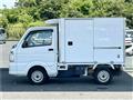 2022 Suzuki Carry Truck