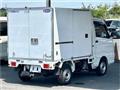 2022 Suzuki Carry Truck