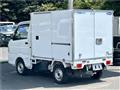 2022 Suzuki Carry Truck