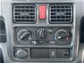 2022 Suzuki Carry Truck