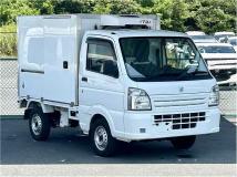 2022 Suzuki Carry Truck