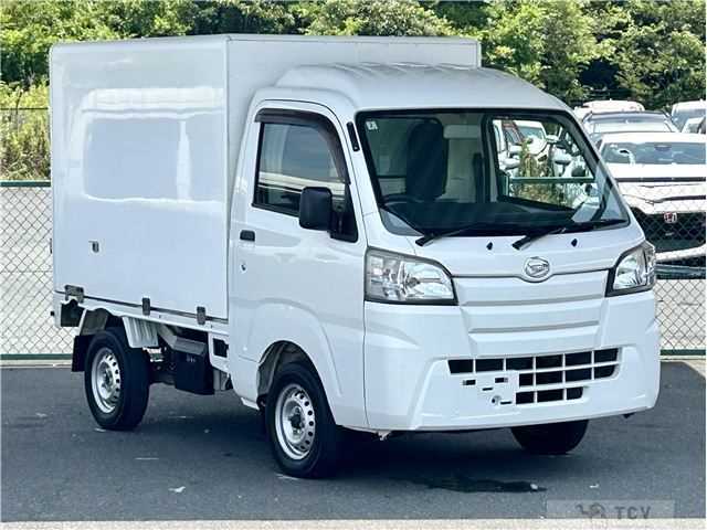 2017 Daihatsu Hijet Truck