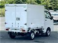 2017 Daihatsu Hijet Truck